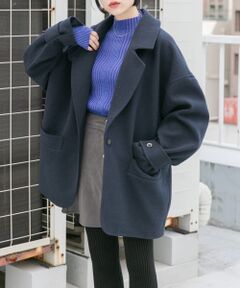 コクーンミドルコート