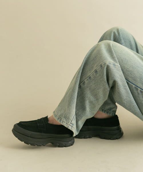 コンバース　オールスター　TREKWAVE LOAFER 黒24.5cm 美品 楽天市場】お得な割引クーポン発行中!!【送料無料 コンバース