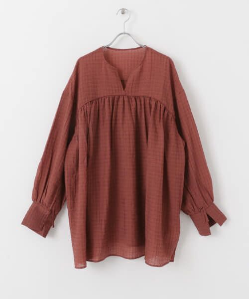 セール】 ドロストスリーブミニワンピース （ワンピース