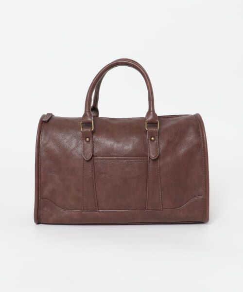 ヴィンテージボストンバック セール】 ヴィンテージライクボストンBAG （ボストンバッグ