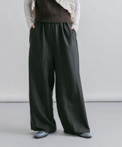 切替イージーパンツ