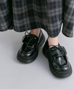 シュータンデザインローファー