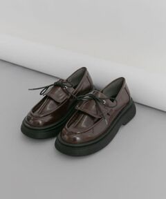 シュータンデザインローファー