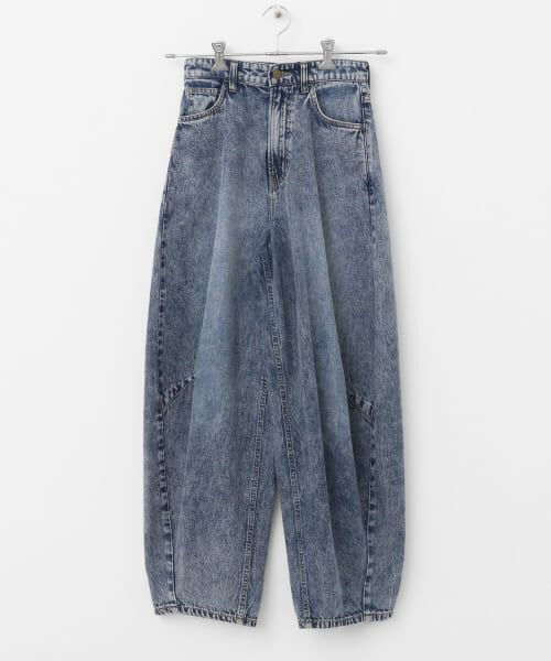 別注』Lee101×KBF BARREL PANTS （デニムパンツ）｜＊＊KBF