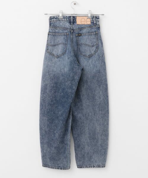 別注』Lee101×KBF BARREL PANTS （デニムパンツ）｜＊＊KBF