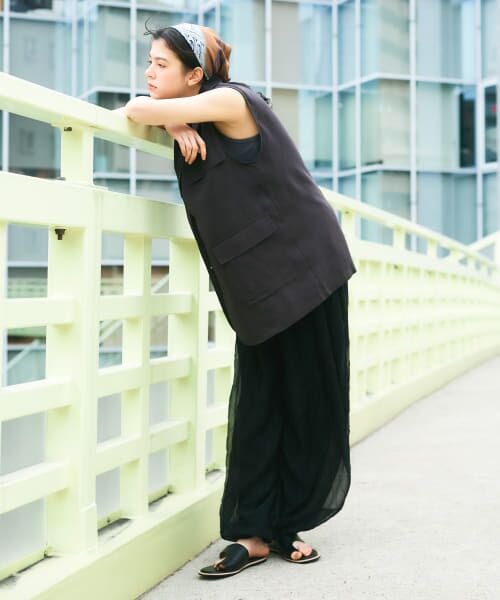 セール】 ウェーブバルーンパンツ （その他パンツ）｜＊＊KBF