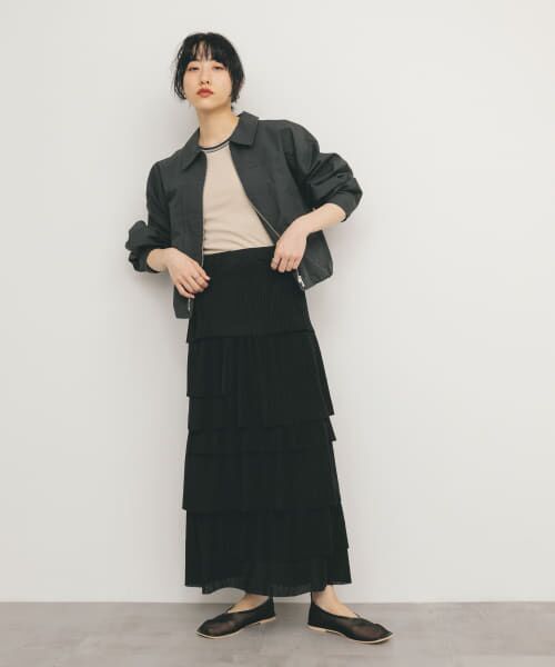 セール】 バイカラータンクトップ （タンクトップ）｜＊＊KBF