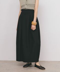 コクーンタックスカート