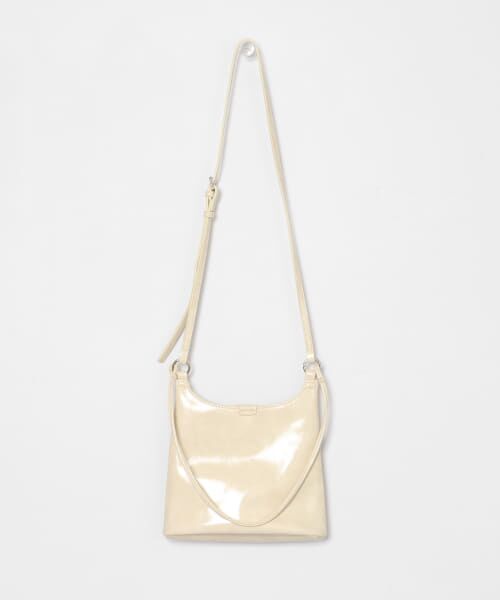 バッグ　② ダブルスリムショルダーBAG （ショルダーバッグ）｜＊＊KBF