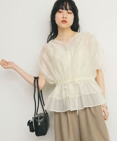 ドロストシアートップス