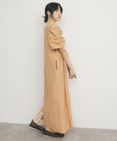 TMG ケーブルワンピース Stylevoice for xxx ワンピース 「尾崎真衣さんコラボ」2WAY