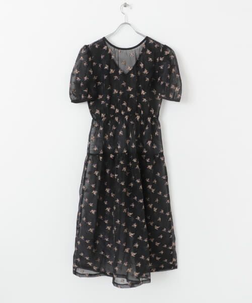 セール】 シアージャガードワンピース （ワンピース）｜＊＊KBF