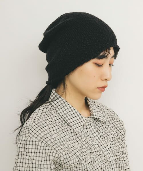 chiiiibag ビーニー ch!iii チー chiiiibag ニットビーニー knit beanie ニット