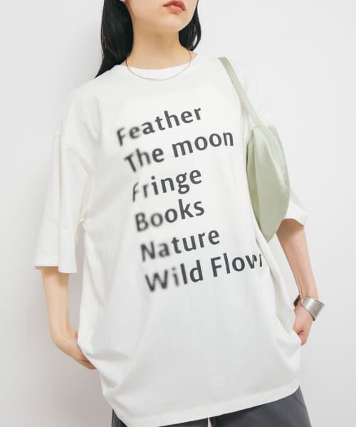 ＊＊KBF / ケービーエフ Tシャツ | ヴィンテージライクBIGTEE（OFF）