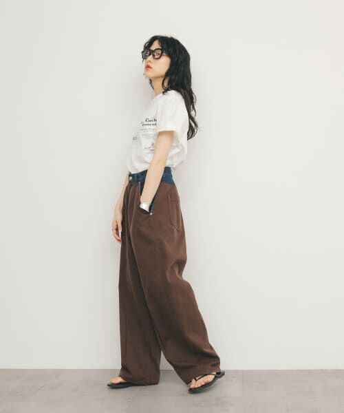 クルーン様 ゼクー ティーダ F-2186 (TVS/SM) グレージュ 偏光サングラス