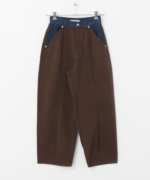 クルーン様 High Scream Center(ハイスクリームセンター) COLORING SWEAT