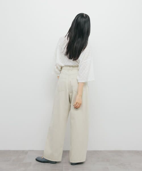 専用　BRIEFING ベージュパンツ ポケット付き 専用 BRIEFING ベージュパンツ ポケット付き 専用 BRIEFING