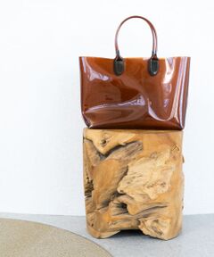 クリアトートBAG