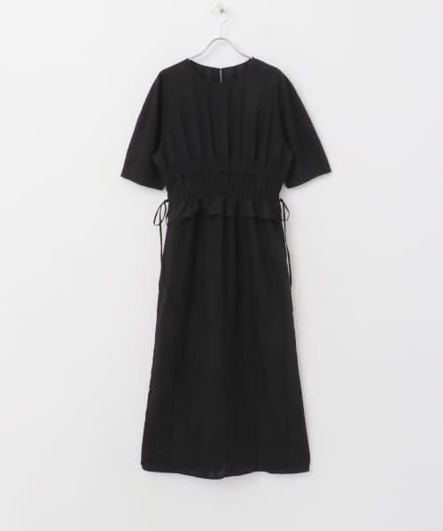 最終【タグ付き】KBF 2WAYシャーリングミニワンピース KBF｜2WAYシャーリングミニワンピース | Rakuten Fashion(楽天