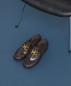 ＊＊KBF / ケービーエフ フラットシューズ | ヴィンテージビットローファー