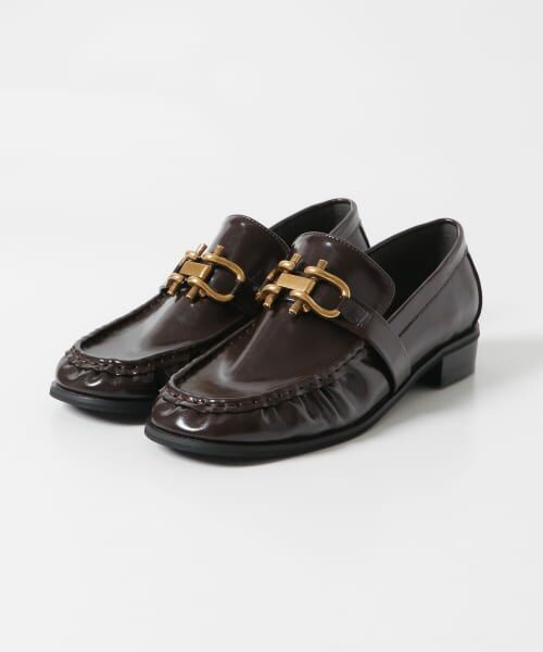 VINTAGE LIKE ローファー LAGUA GEM VINTAGE LIKE ローファー