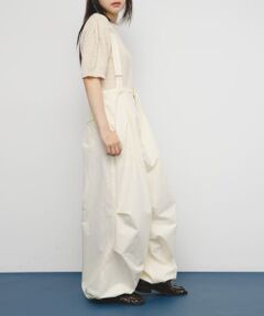 ＊＊KBF / ケービーエフ その他パンツ | 2WAYワイドカーゴパンツ