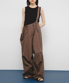 ＊＊KBF / ケービーエフ その他パンツ | 2WAYワイドカーゴパンツ