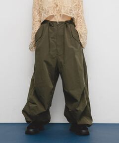 ＊＊KBF / ケービーエフ その他パンツ | 2WAYワイドカーゴパンツ