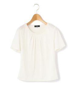 KEITH Lサイズ / キースエルサイズ カットソー | クールサテンスムース カットソー