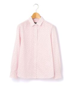 KEITH Lサイズ / キースエルサイズ シャツ・ブラウス | リバティプリント ブラウス