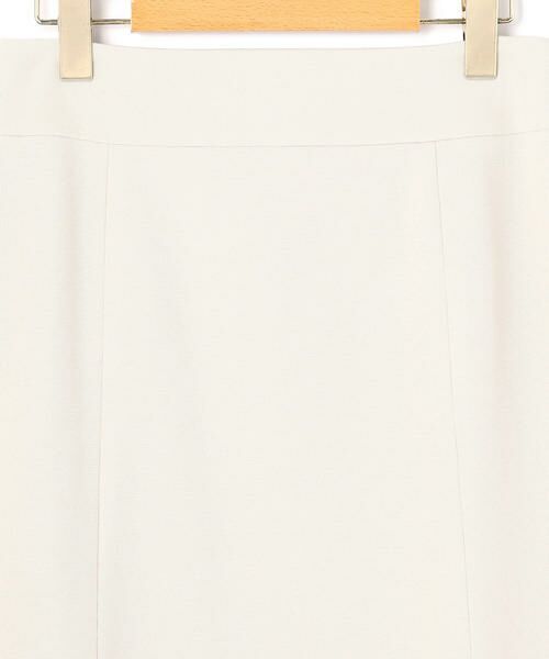 KEITH Lサイズ / キースエルサイズ ミニ・ひざ丈スカート | ブライトピケ スカート | 詳細6