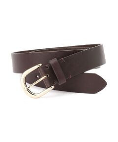 ＣＯＷ　ＬＥＡＴＨＥＲ　ＢＥＬＴ