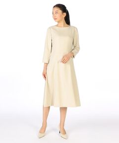 KEITH Lサイズ / キースエルサイズ ドレス | オックスストレッチワンピース