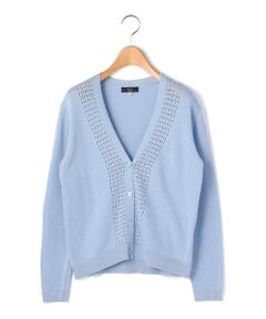 KEITH Lサイズ / キースエルサイズ ソフトコットンニットカーディガン Lサイズ】C/Lニットカーディガン｜ニット｜KEITH Lサイズ(キース