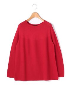 KEITH Lサイズ / キースエルサイズ 【J∞QUALITY 】コンパクトコットンニット セール】 【J∞QUALITY 】コンパクトコットンVネックニット