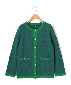 セール】 【J∞QUALITY 】コンパクトコットンニット （ニット
