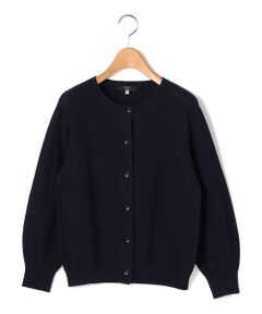 Resurrection セーター S ネイビー 20AWPOO1-W alexander wang - 【ラスト1点】CREWNECK PULLOVER W/ REVERSE