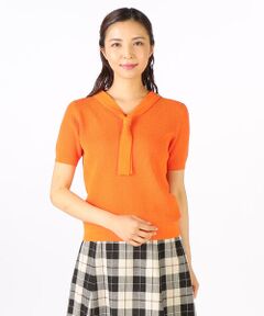 KEITH Lサイズ / キースエルサイズ ニット・セーター | ソフトコットンニット