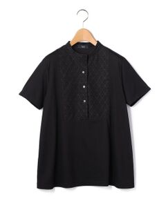 KEITH Lサイズ / キースエルサイズ カットソー | ペディメントカットソー