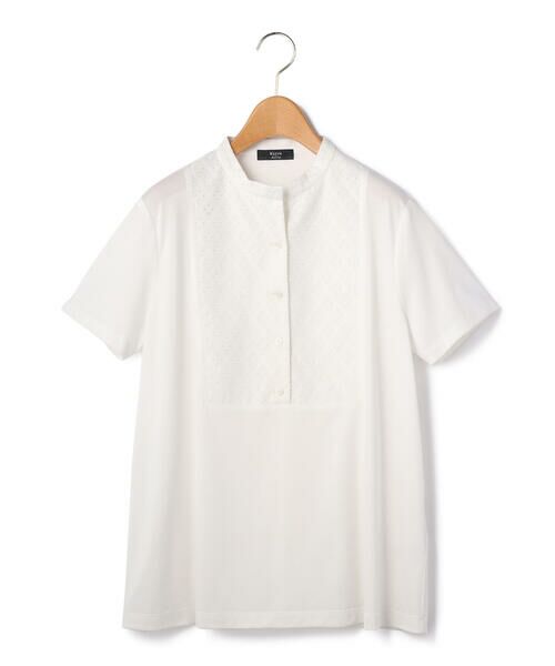 KEITH Lサイズ / キースエルサイズ カットソー | ペディメントカットソー | 詳細1