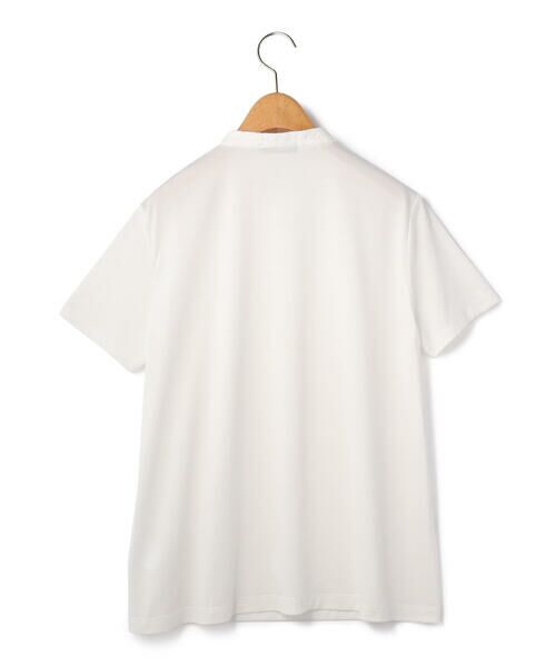 KEITH Lサイズ / キースエルサイズ カットソー | ペディメントカットソー | 詳細2