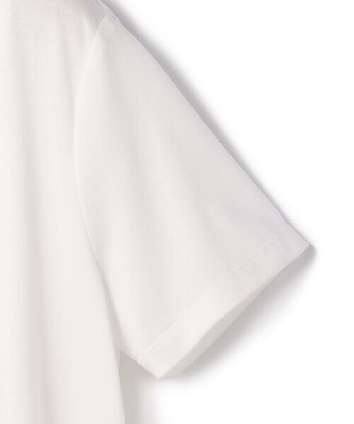 KEITH Lサイズ / キースエルサイズ カットソー | ペディメントカットソー | 詳細5