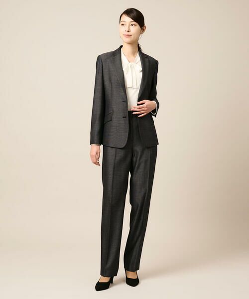 KEITH Lサイズ / キースエルサイズ その他パンツ | 【Lサイズ】バーズアイパンツ | 詳細10