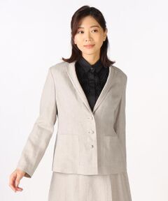 KEITH(キース) ビーバーピーコート（48）｜大きいサイズの