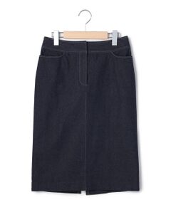 KEITH Lサイズ / キースエルサイズ ミニ・ひざ丈スカート | ２ＷＡＹストレッチスカート