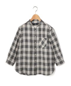Lサイズ】Anniversary Edenham Liberty Print Shirt （シャツ