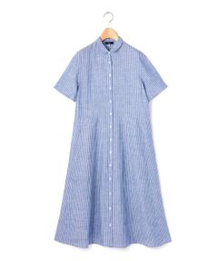 KEITH Lサイズ / キースエルサイズ ドレス | Ｓｕｍｍｅｒ　Ｓｔｒｉｐｅワンピース