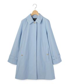 KEITH Lサイズ / キースエルサイズ トレンチコート | 【Lサイズ】８０／２ドライストレッチコート