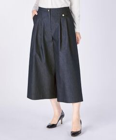 KEITH Lサイズ / キースエルサイズ その他パンツ | 【Lサイズ】クールデニムパンツ