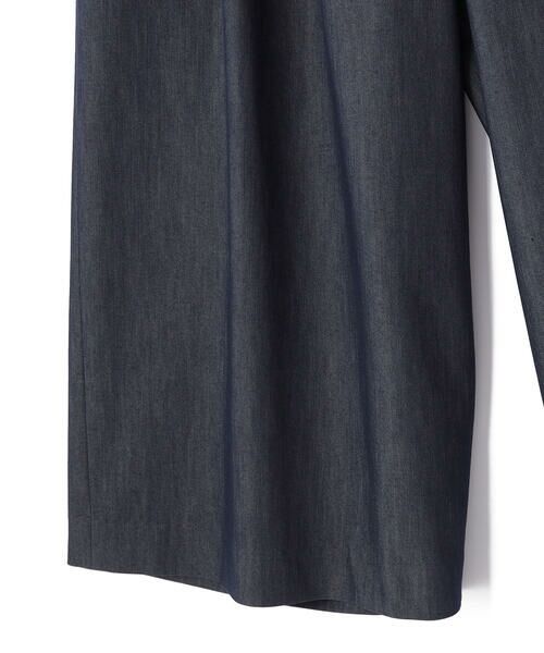 KEITH Lサイズ / キースエルサイズ その他パンツ | 【Lサイズ】クールデニムパンツ | 詳細10